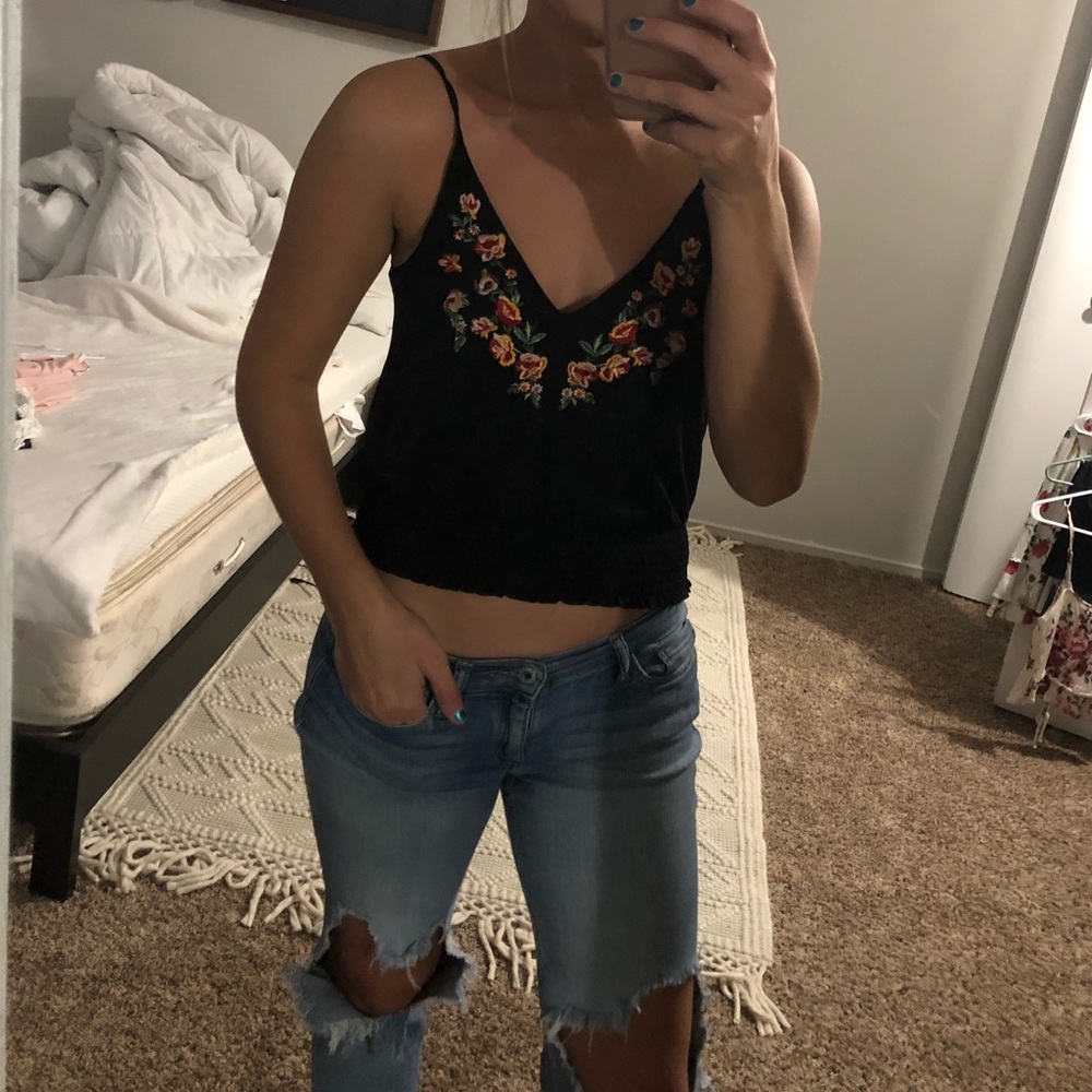 Top